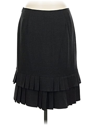 Poetry Formal Skirt (view 2)