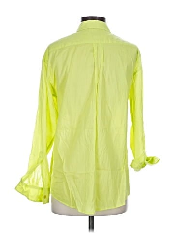 Covington 3/4 Sleeve Button-Down Shirt (view 2)