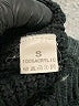 Unbranded 100% Acrylic Black Pullover Sweater Size S - photo 7