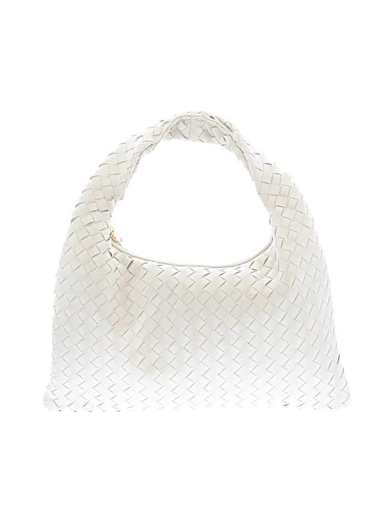 Pre-owned Urban Expressions Hobo Bag In Gray