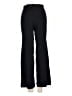 Gianni Feraud Black Dress Pants Size 4 - photo 1