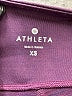 Athleta Purple Active Pants Size XS - photo 3