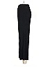 Gianni Feraud Black Dress Pants Size 4 - photo 5
