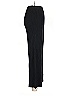 Gianni Feraud Black Dress Pants Size 4 - photo 4