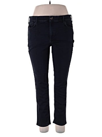 Eddie Bauer Jeans (view 1)