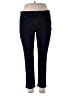 Eddie Bauer Blue Jeans Size 18 (petite) - photo 1