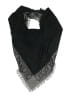 Morgan Taylor Black Scarf One size - photo 1