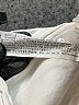 Zara White Jeans Size 4 - photo 4