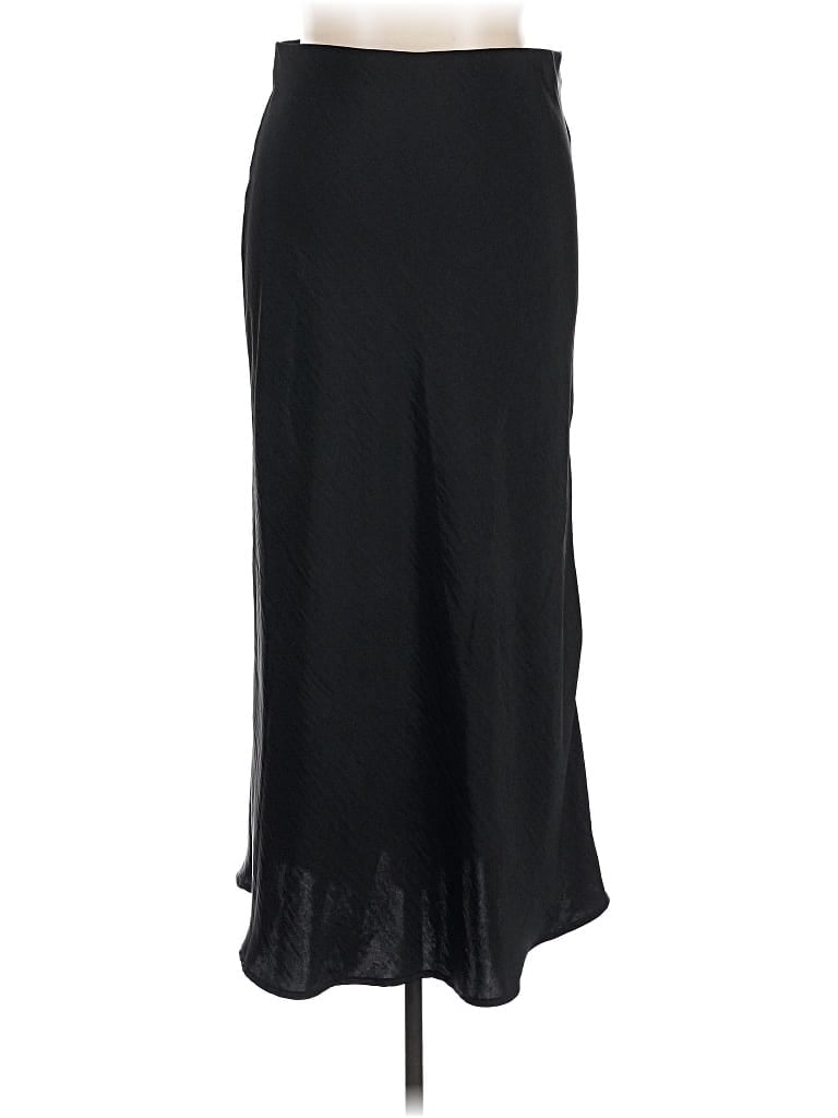 Pre-owned A New Day Formal Skirt In Black
