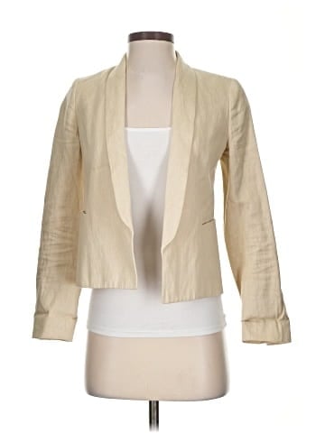 Vince. Blazer (view 1)