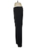 Ivanka Trump 100% Polyester Solid Black Dress Pants Size 8 - photo 5
