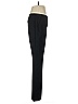 Ivanka Trump 100% Polyester Solid Black Dress Pants Size 8 - photo 4