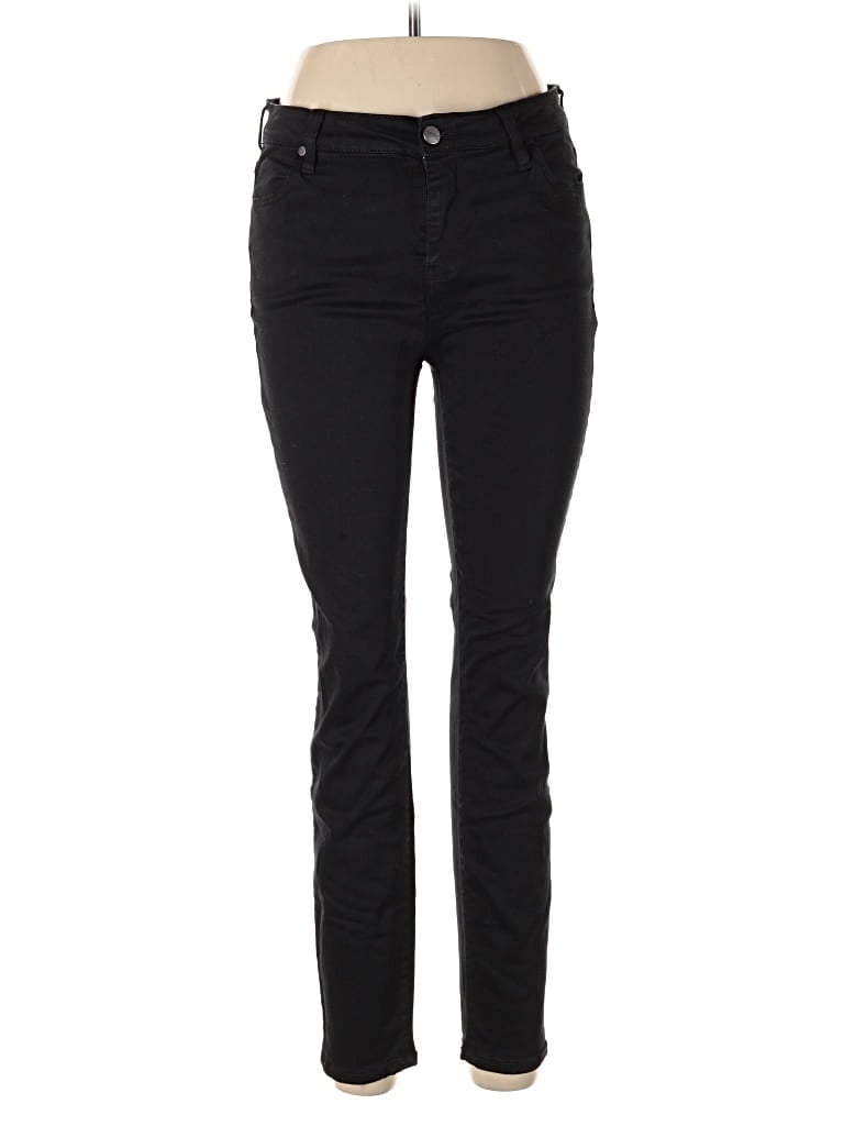 Pre-owned Buffalo By David Bitton Jeans In Black