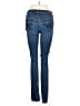 Adriano Goldschmied Hearts Blue Jeans Size 26 waist - photo 2