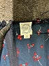 Blue Rain 100% Polyester Blue Romper Size M - photo 7