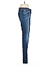 Adriano Goldschmied Hearts Blue Jeans Size 26 waist - photo 4