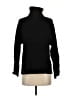 MNG Black Turtleneck Sweater Size S - photo 1