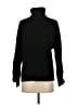 MNG Black Turtleneck Sweater Size S - photo 2