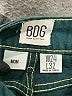 BDG 100% Cotton Green Jeans Size 24 waist - photo 4