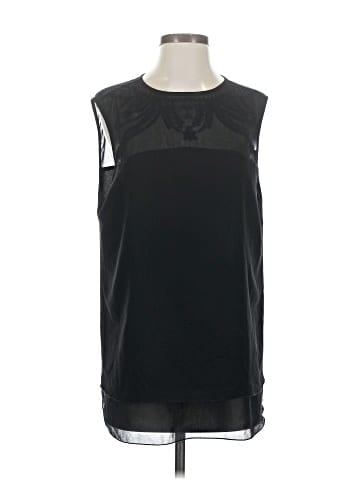 Cooper & Ella Sleeveless Blouse (view 1)