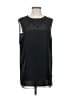 Cooper & Ella 100% Polyester Black Sleeveless Blouse Size Sm (1) - photo 1