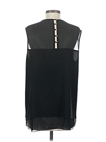 Cooper & Ella Sleeveless Blouse (view 2)