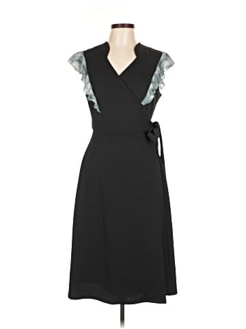 Kiyonna Cocktail Dress (view 1)