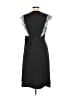 Kiyonna Solid Black Cocktail Dress Size 10 - 12 Plus - photo 2