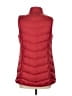 J.Jill 100% Nylon Red Vest Size XS (petite) - photo 2