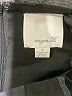 Aryn K. Solid Black Formal Skirt Size S - photo 4