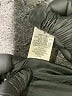 Aryn K. Solid Black Formal Skirt Size S - photo 5