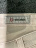 Adriano Goldschmied Tan Jeans Size 28 waist - photo 7