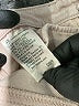 Adriano Goldschmied Tan Jeans Size 28 waist - photo 8