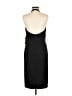 David Meister 100% Polyester Black Cocktail Dress Size 12 - photo 2