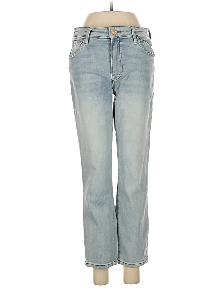 Pre-owned Kut From The Kloth Jeans In Blue
