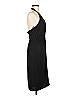 David Meister 100% Polyester Black Cocktail Dress Size 12 - photo 4
