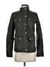 J.Crew 100% Cotton Green Jacket Size XS - photo 1
