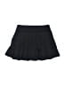 Prince Solid Black Active Skirt Size S (kids) - photo 2