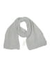 Style&Co Solid Gray Blue Scarf One size - photo 1