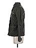 J.Crew 100% Cotton Green Jacket Size XS - photo 5