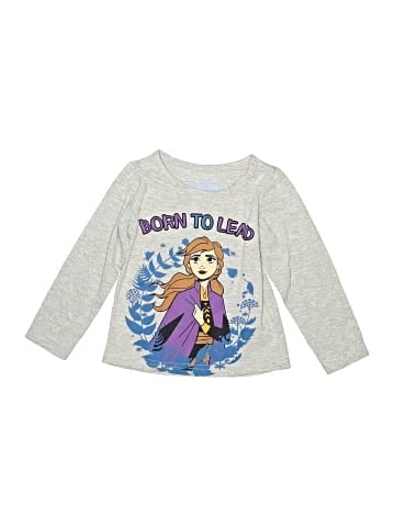 Disney Long Sleeve T-Shirt (view 1)