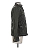 J.Crew 100% Cotton Green Jacket Size XS - photo 4