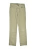 DL1961 Solid Green Khakis Size 12 - photo 1