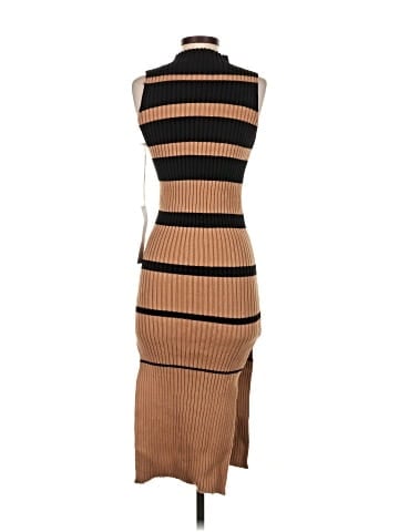 Lumiere Cocktail Dress (view 2)