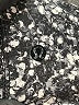 Lululemon Athletica Print Black Casual Pants Size 2 - photo 3