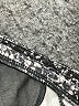 Lululemon Athletica Print Black Casual Pants Size 2 - photo 4