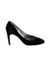 Charles Jourdan Black Heels Size EU 39 1/2 - photo 1