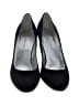 Charles Jourdan Black Heels Size EU 39 1/2 - photo 2