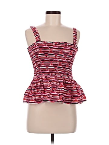 Ann Taylor LOFT Sleeveless Top (view 1)