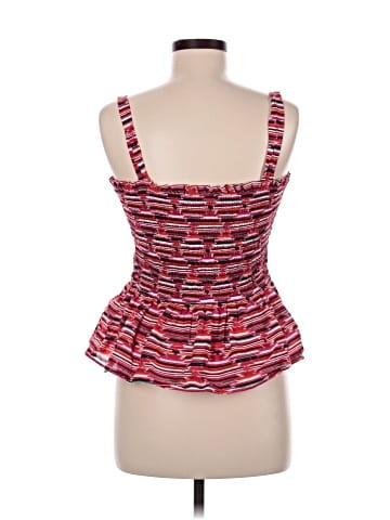 Ann Taylor LOFT Sleeveless Top (view 2)